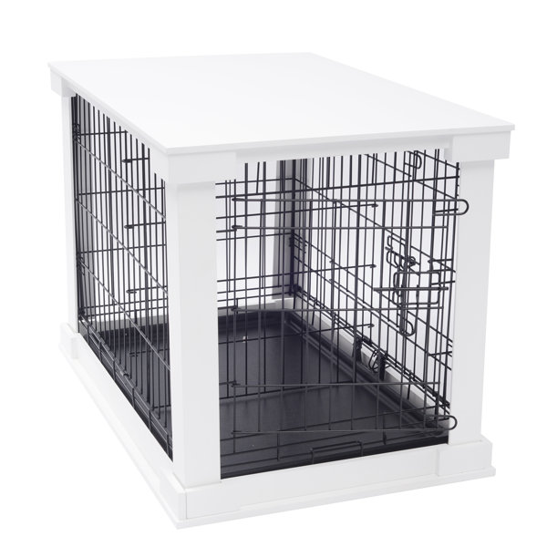 Archie & Oscar™ Aries Pet Crate & Reviews Wayfair